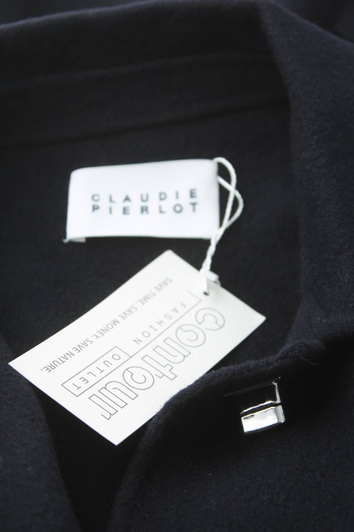 Дамско палто Claudie Pierlot4