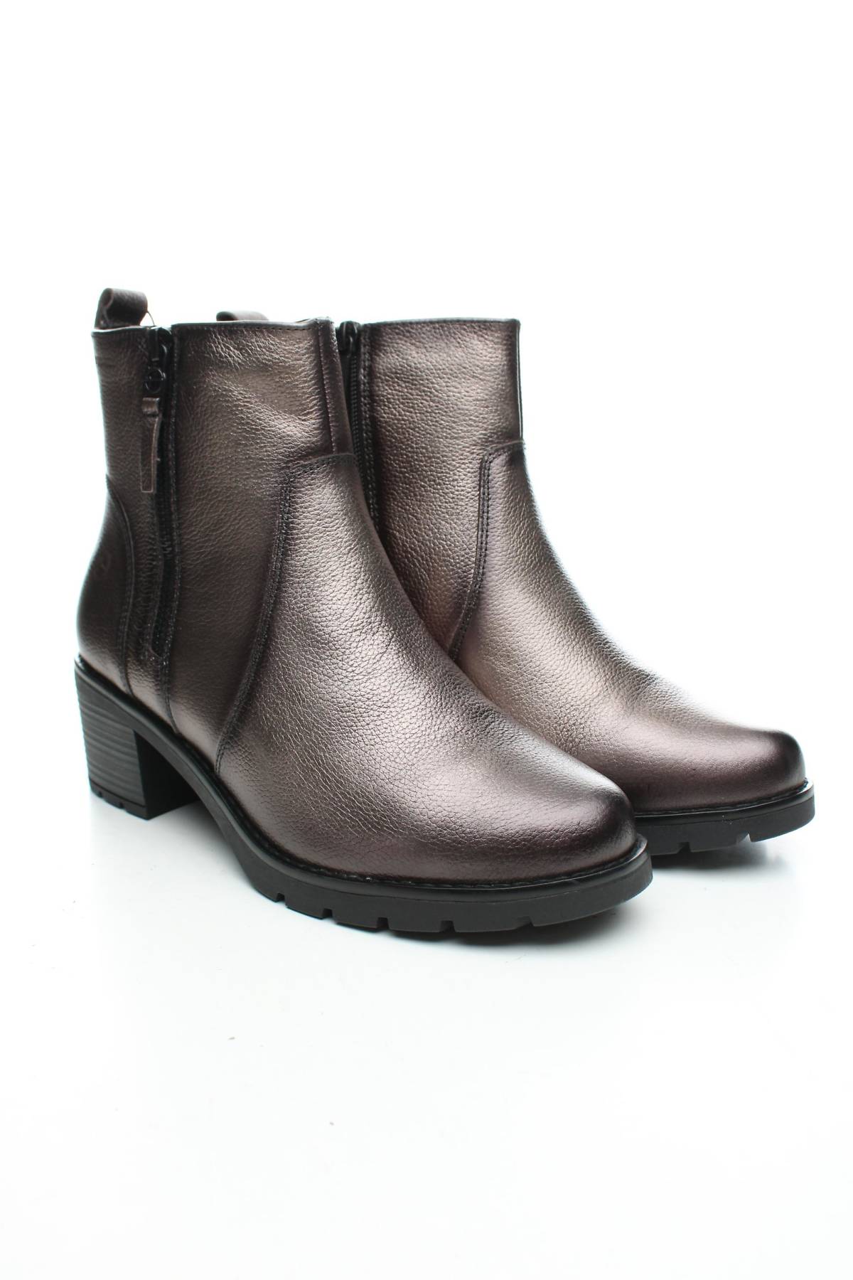 Дамски боти Tamaris3