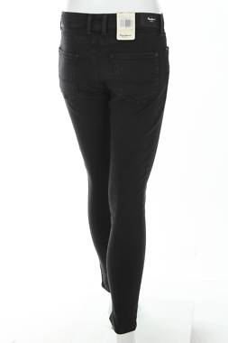 Дамски дънки Pepe Jeans2