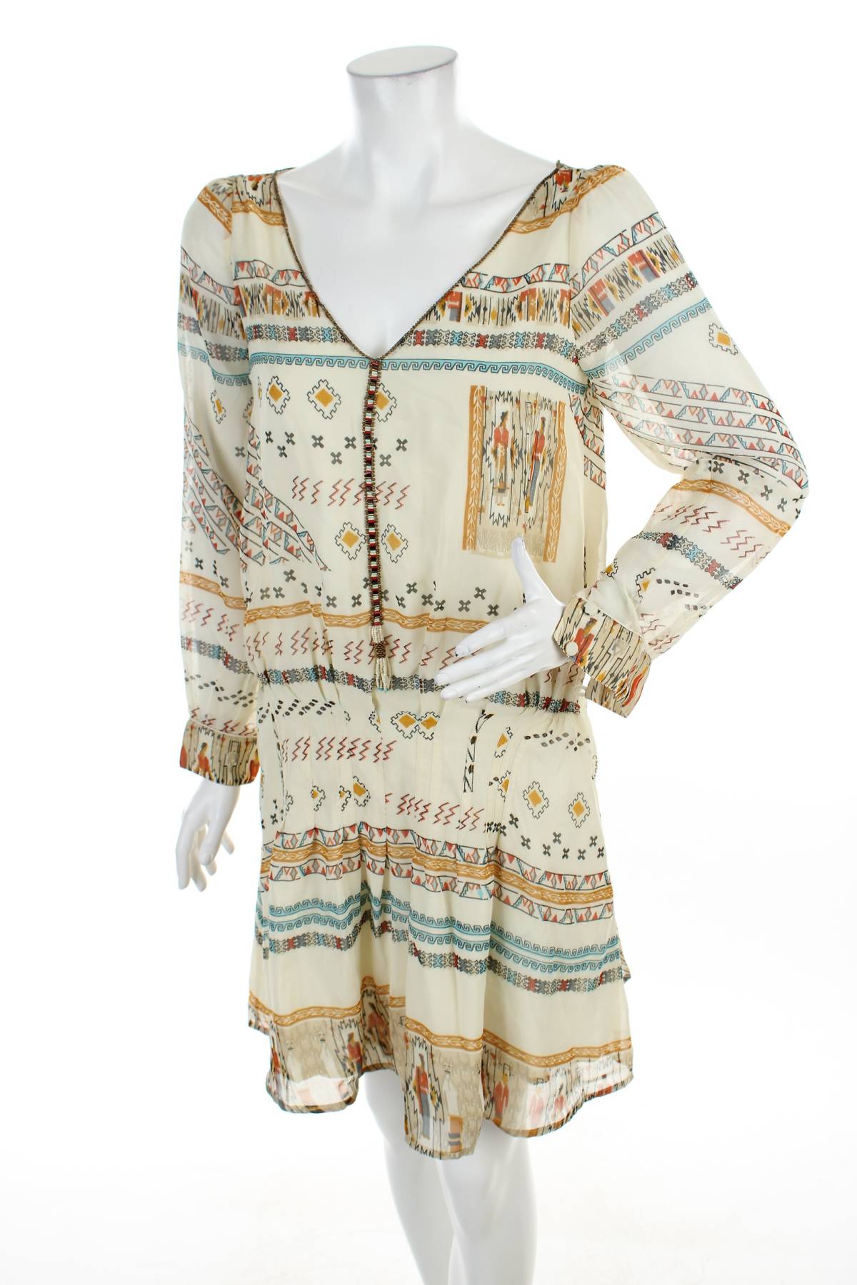 Рокля free minds...1