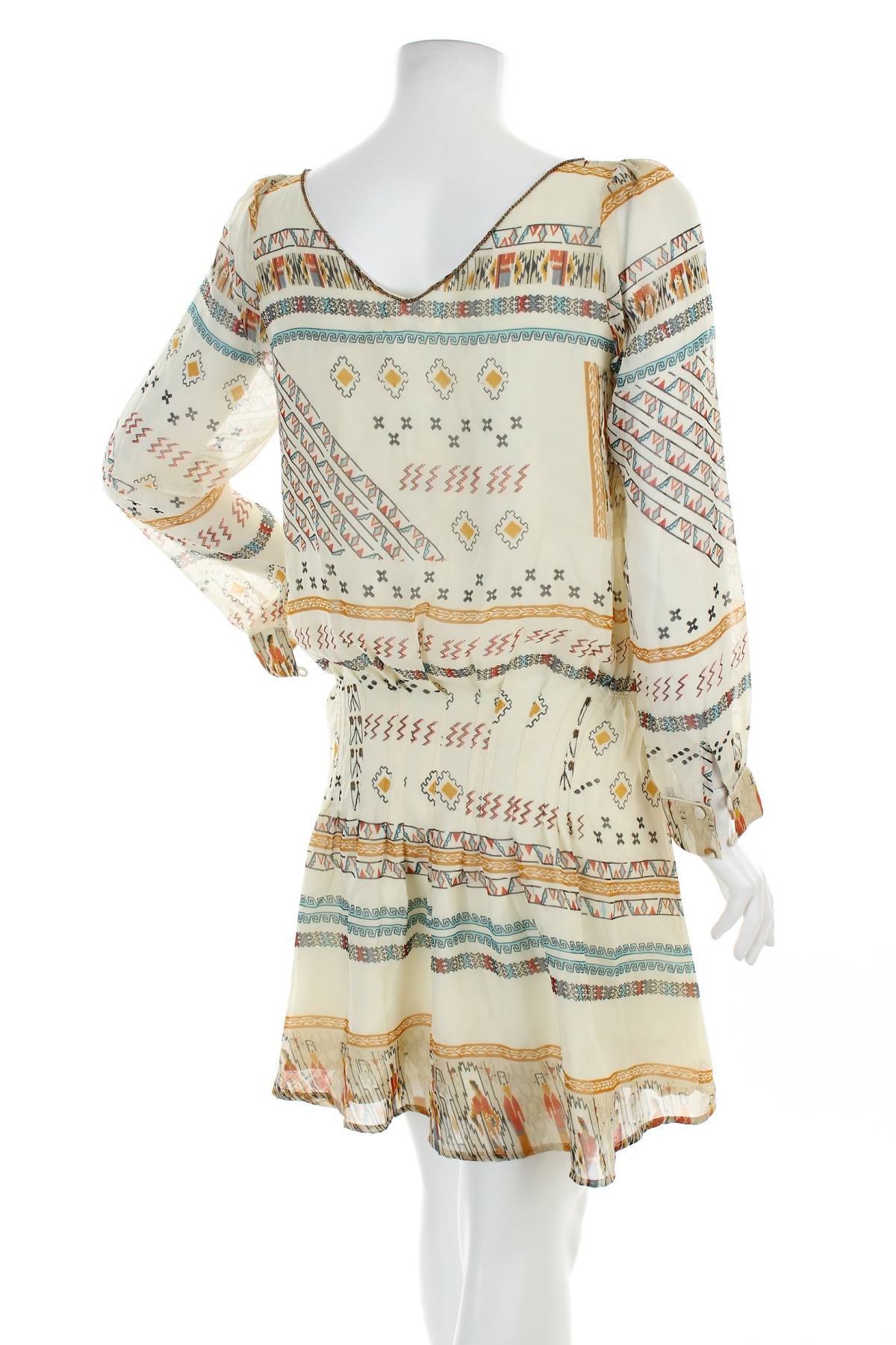 Рокля free minds...2