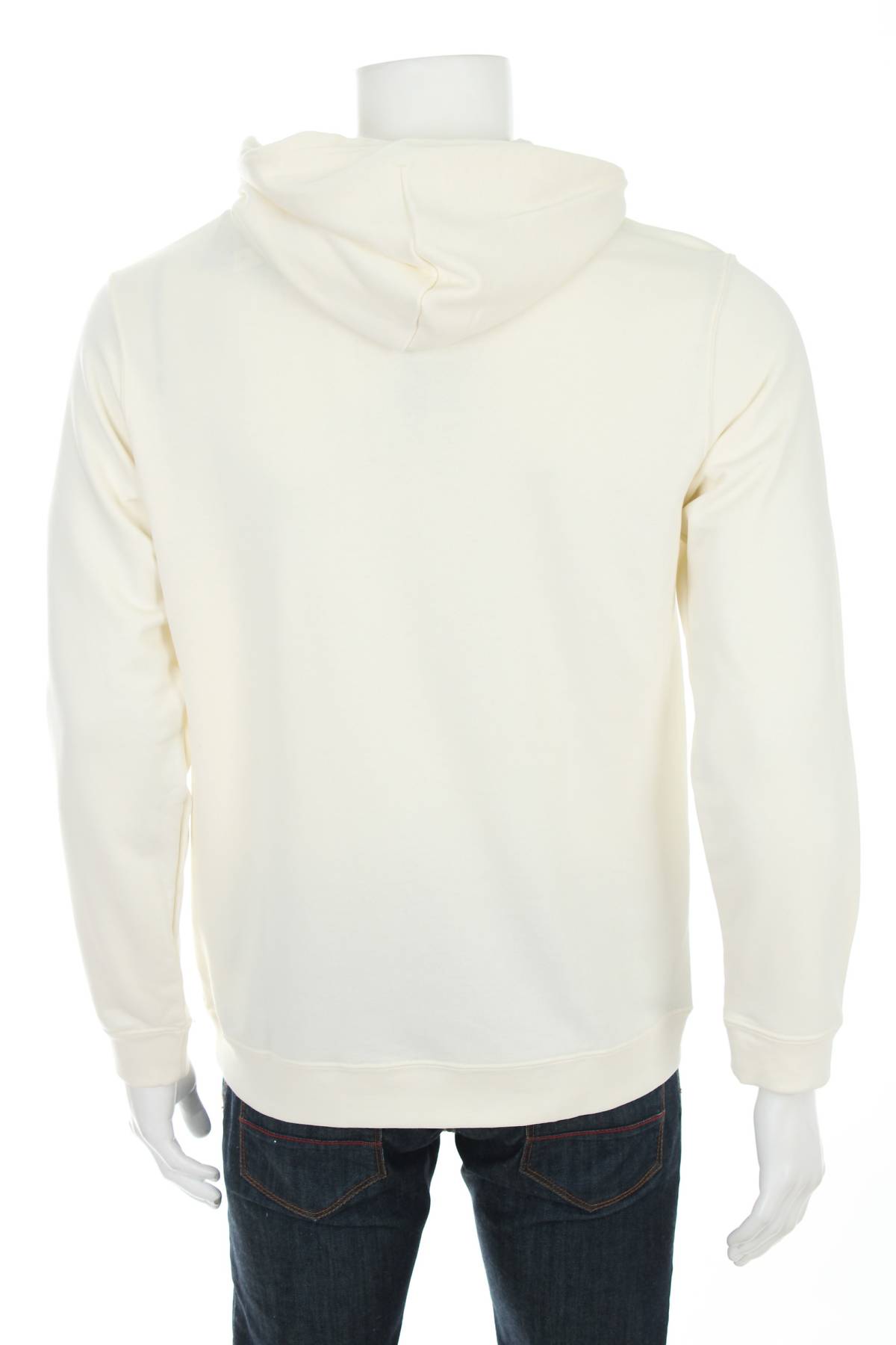 Мъжки суичър Converse2