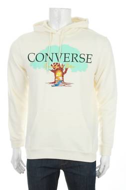 Мъжки суичър Converse1