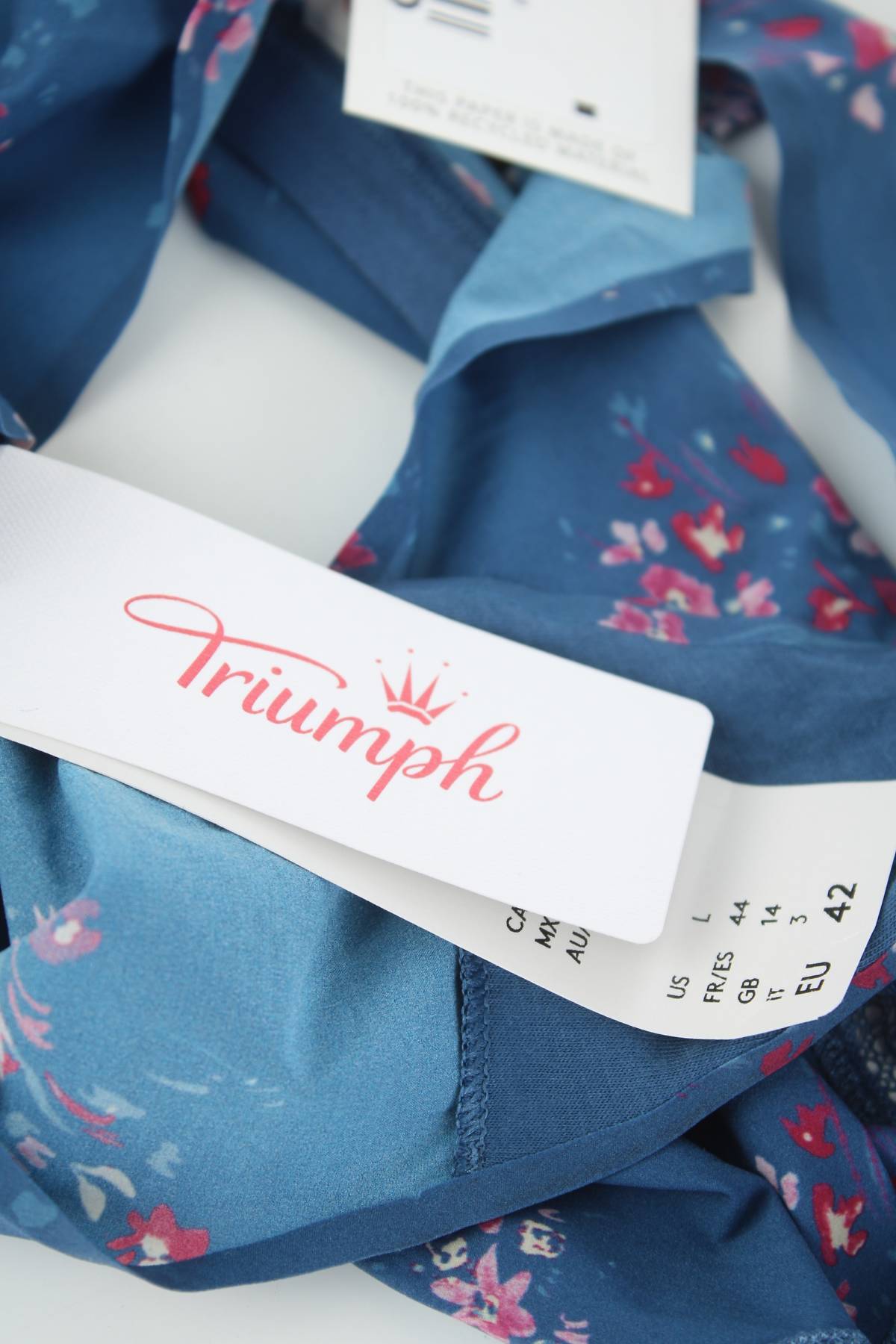 Бикини Triumph3