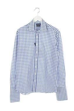 Мъжка риза Cafe Coton1