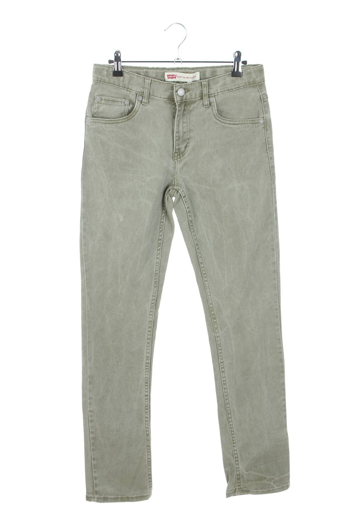 Παιδικά τζιν Levi's1