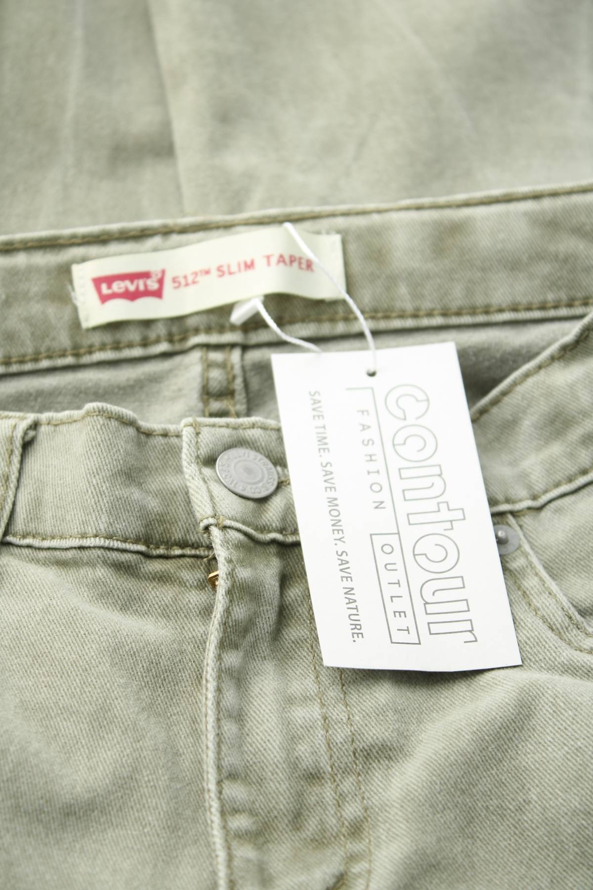 Παιδικά τζιν Levi's3