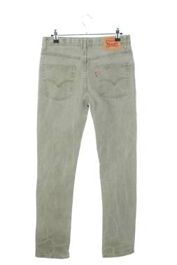 Παιδικά τζιν Levi's2