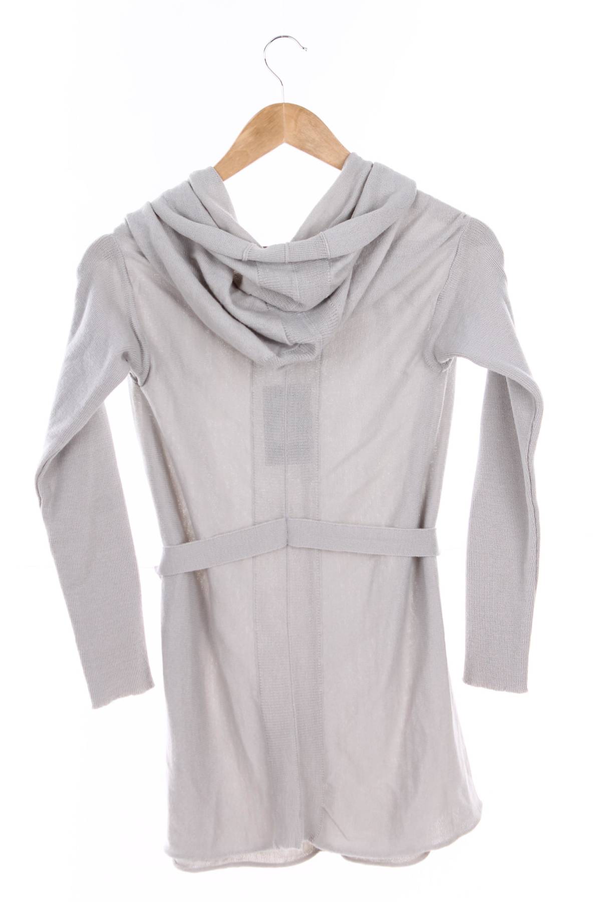 Детска жилетка Twinset Simona Barbieri1 - Contour.bg Детска жилетка Twinset Simona Barbieri1
