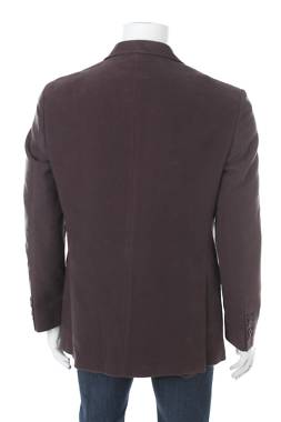 Мъжко сако Hackett London2 - Contour.bg Мъжко сако Hackett London2