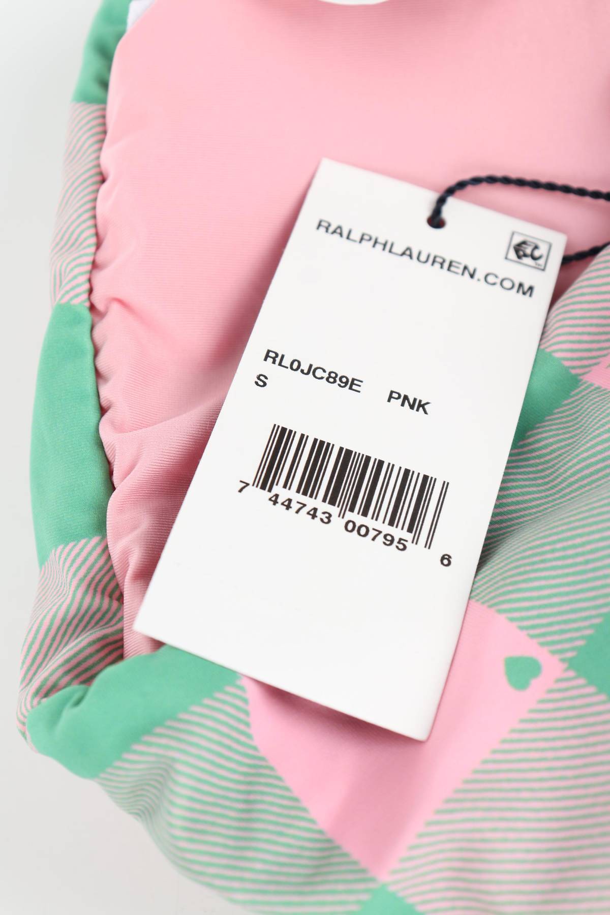 Бански горнище Polo Ralph Lauren3