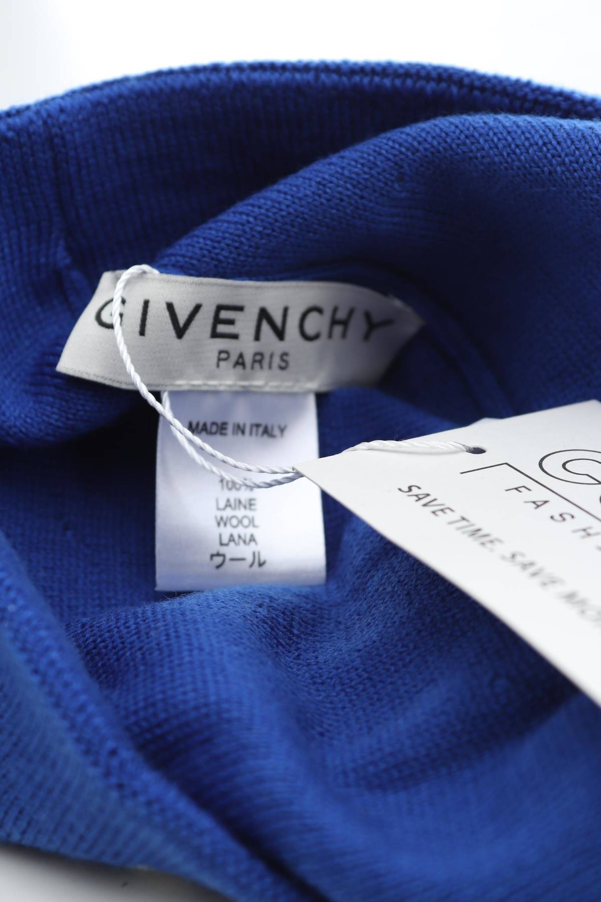 Шапка Givenchy3