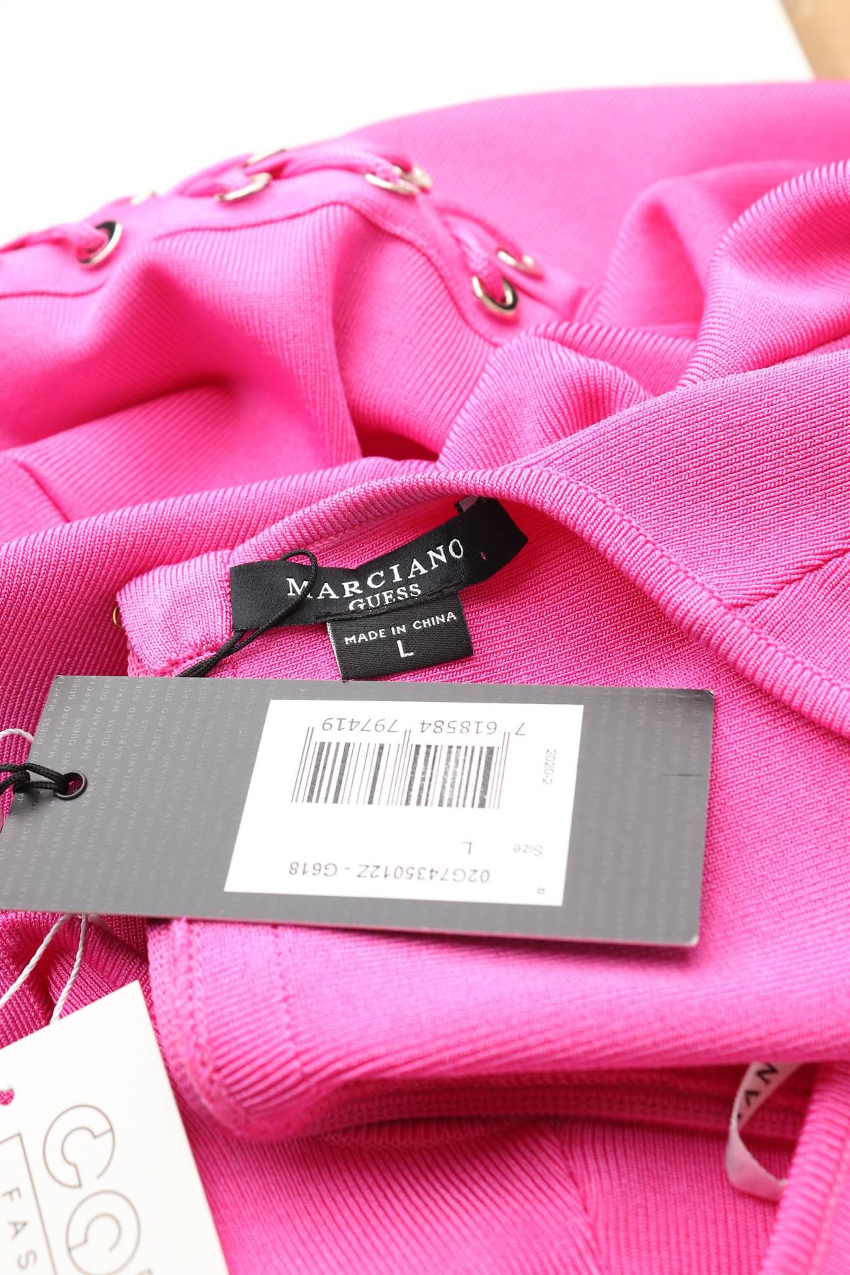 Рокля Guess By Marciano3 - Contour.bg Рокля Guess By Marciano3