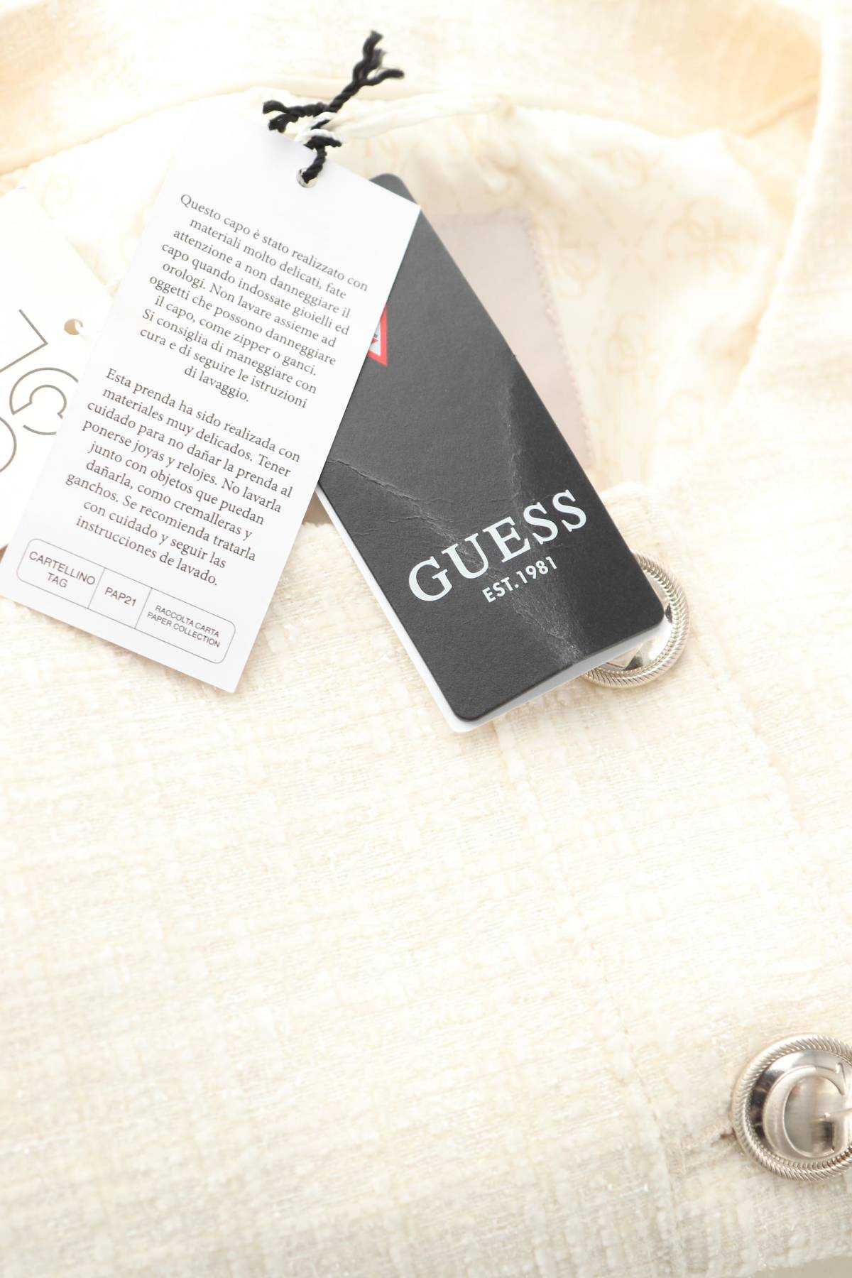 Жакет Guess3