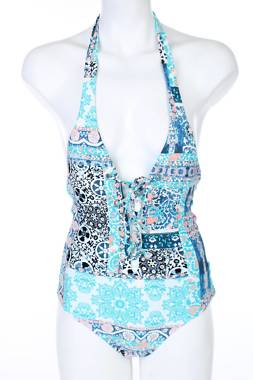 Цял бански Seafolly1