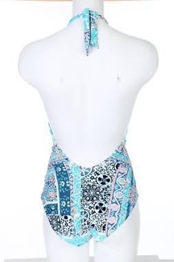 Цял бански Seafolly2