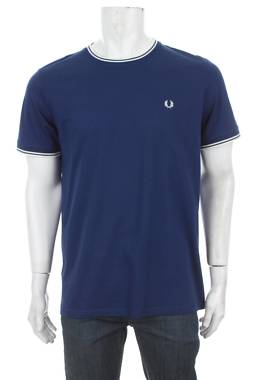 Мъжка тениска Fred Perry 1