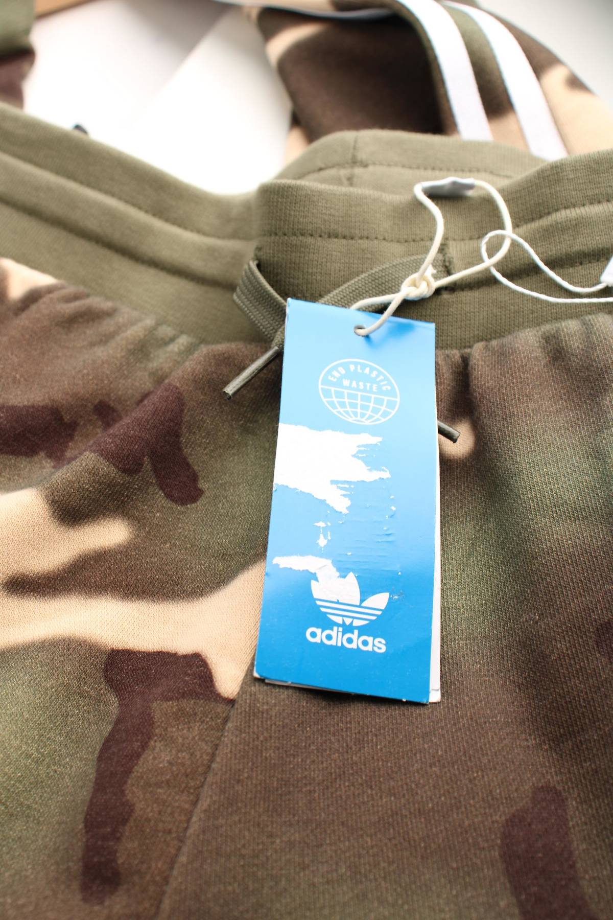 Детско долнище Adidas Originals3