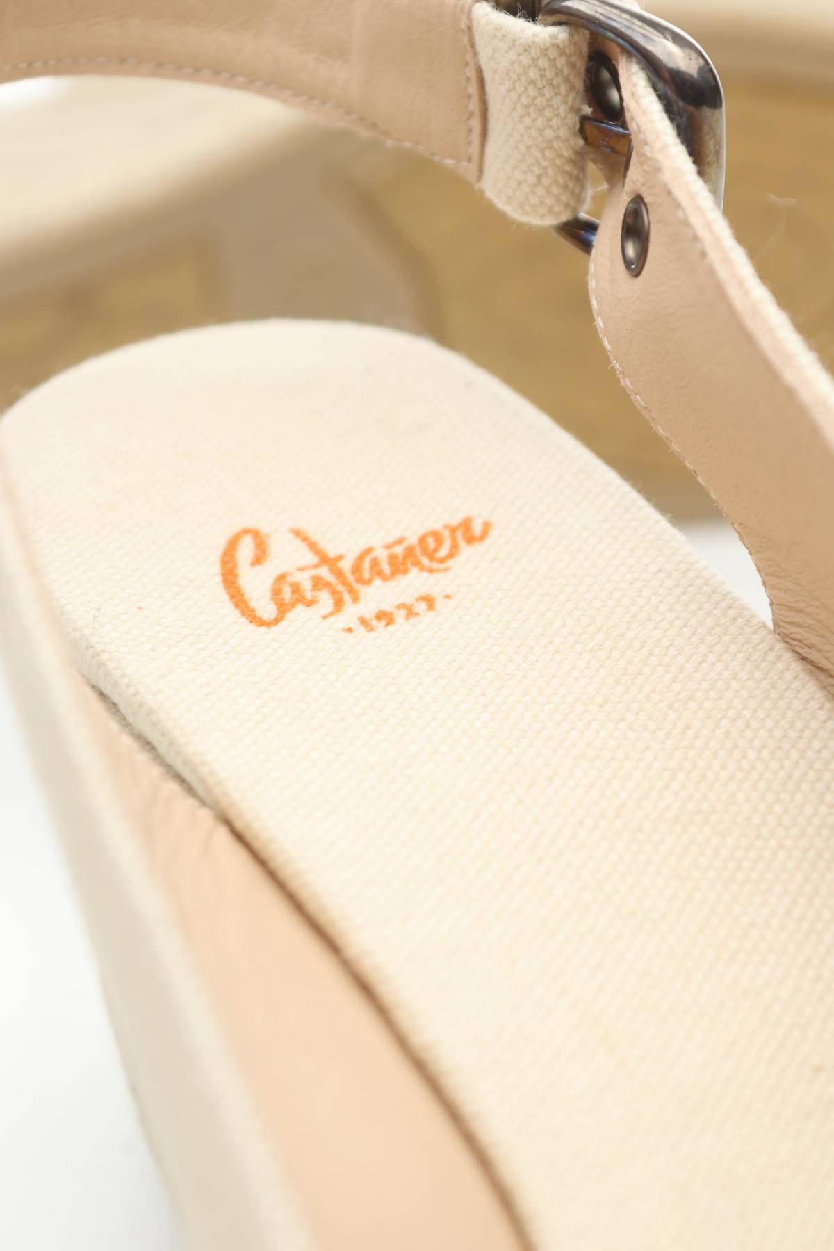 Сандали Castaner5 - Contour.bg Сандали Castaner5