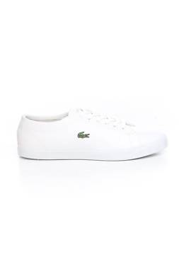 Sneakers Lacoste1