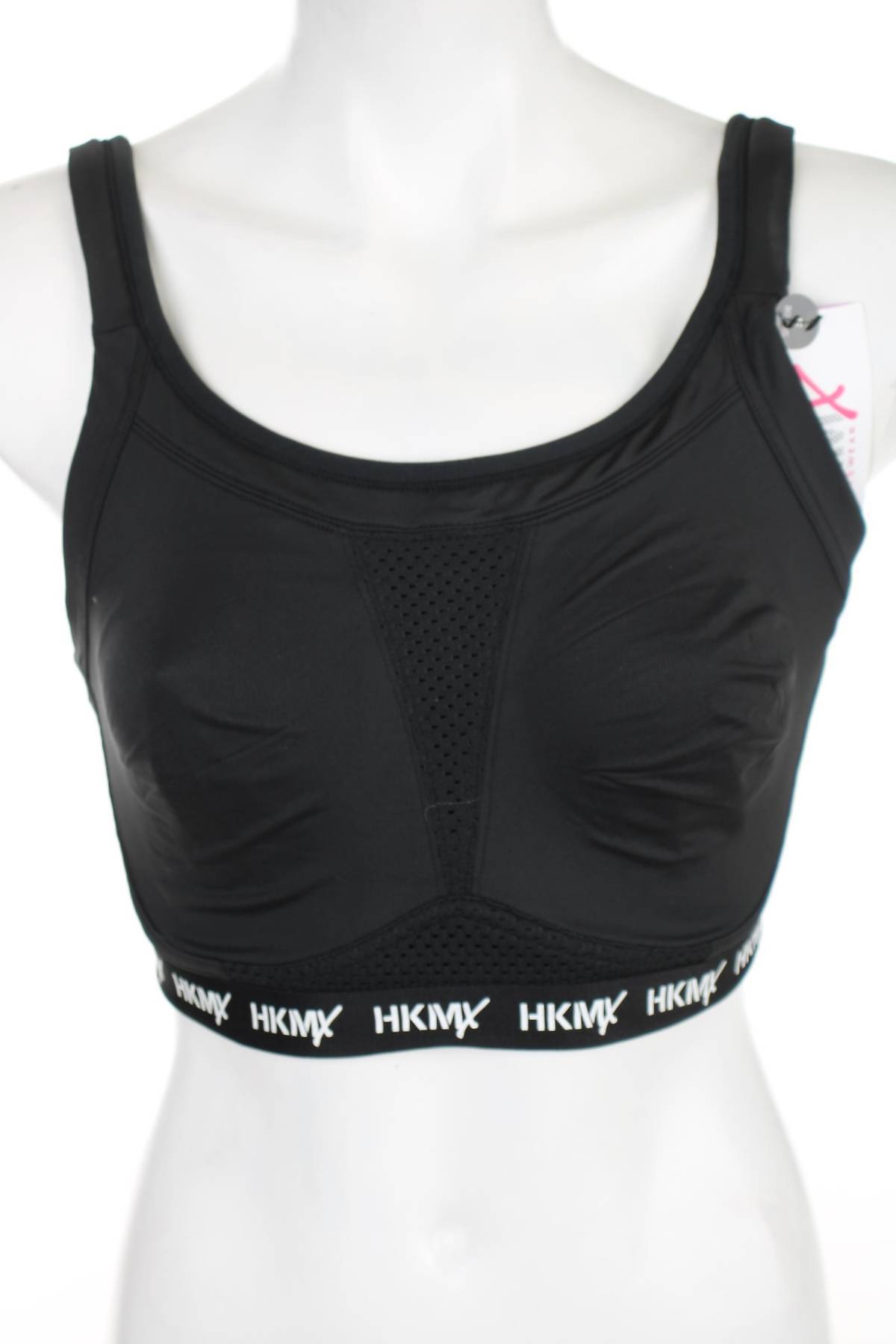 Αθλητικό σουτιέν HKM by Hunkemoller1 - Contourshop.gr Αθλητικό σουτιέν HKM by Hunkemoller1