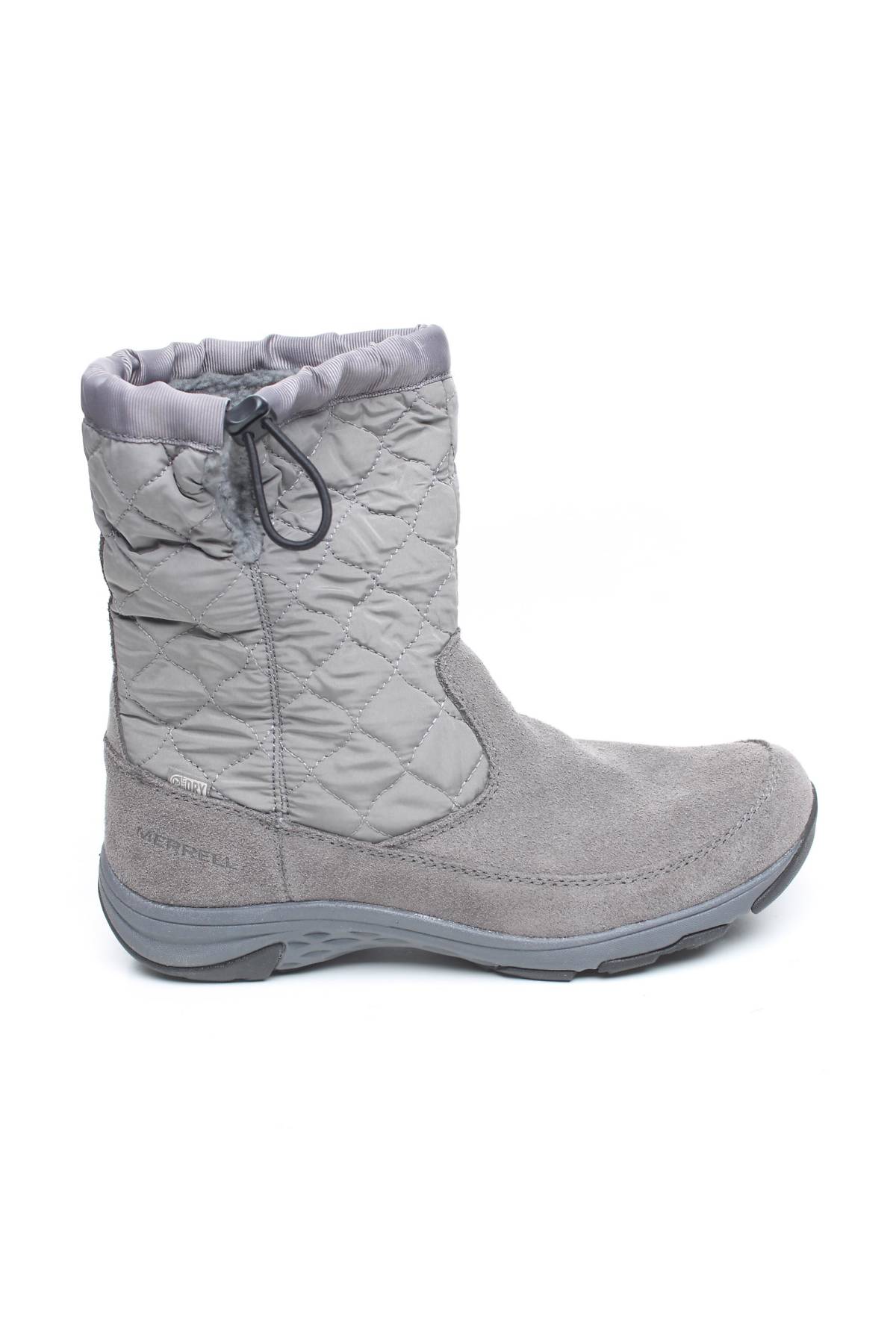 Дамски боти Merrell1