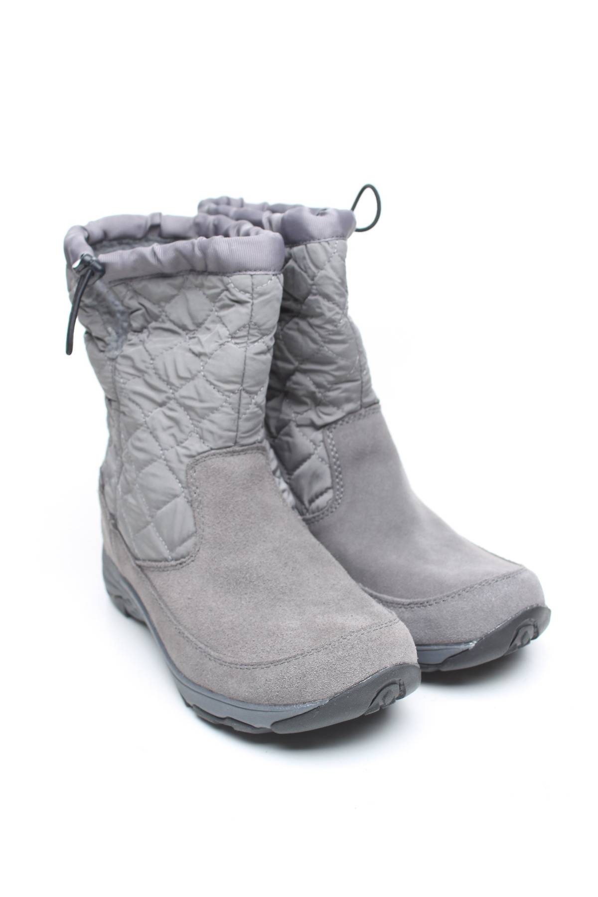 Дамски боти Merrell3