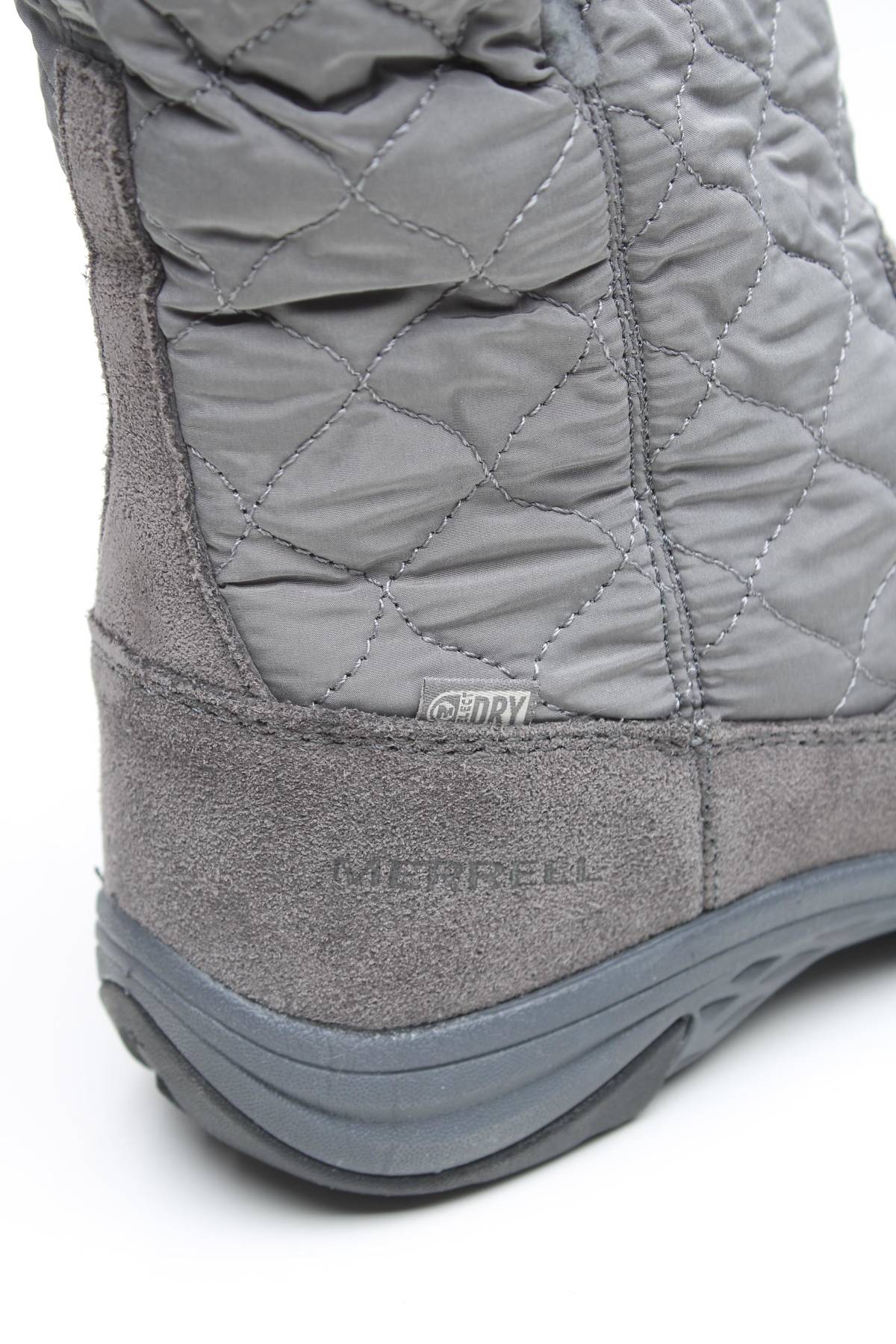 Дамски боти Merrell5