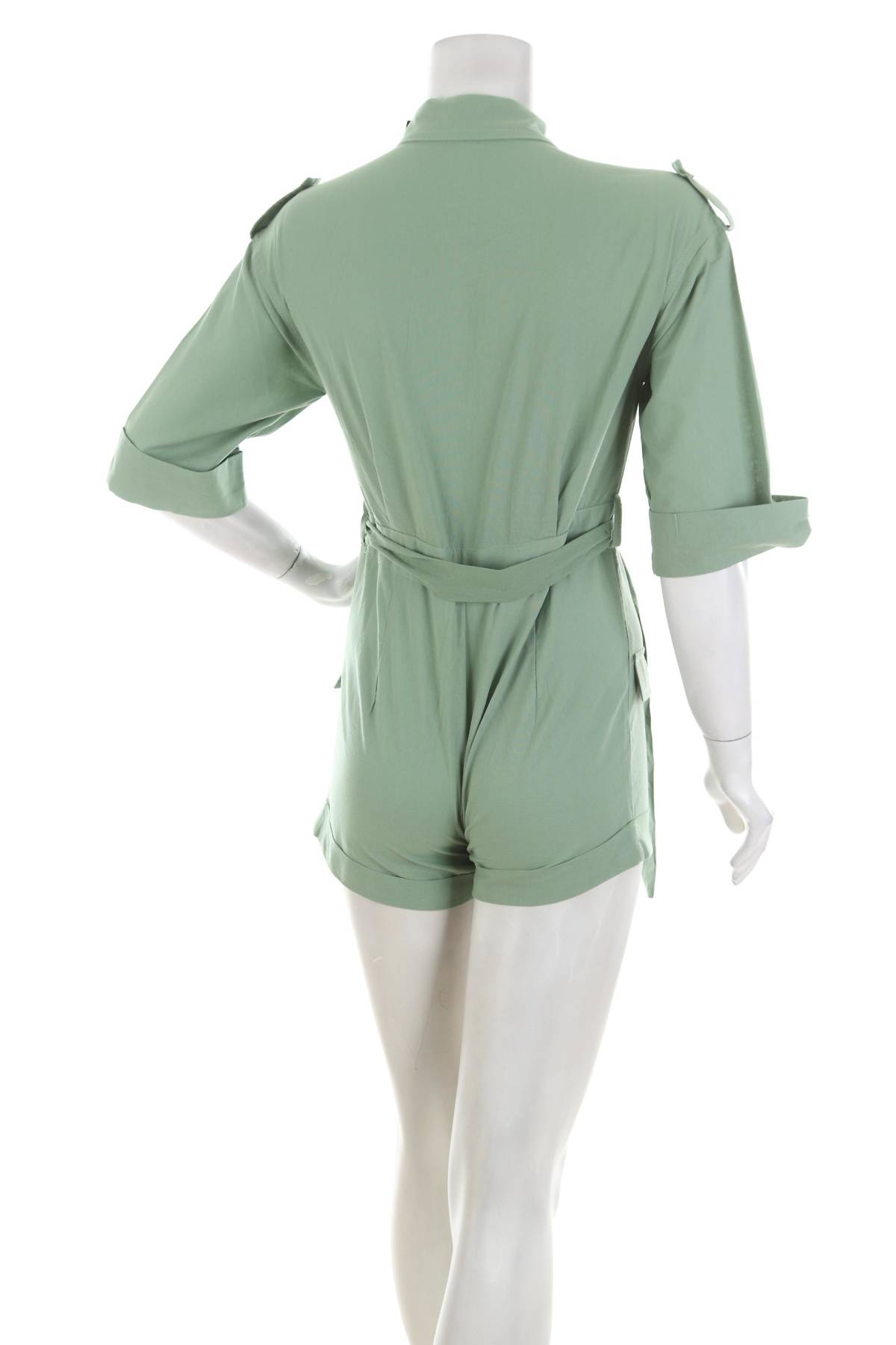 Дамски гащеризон Boohoo2 - Contour.bg Дамски гащеризон Boohoo2