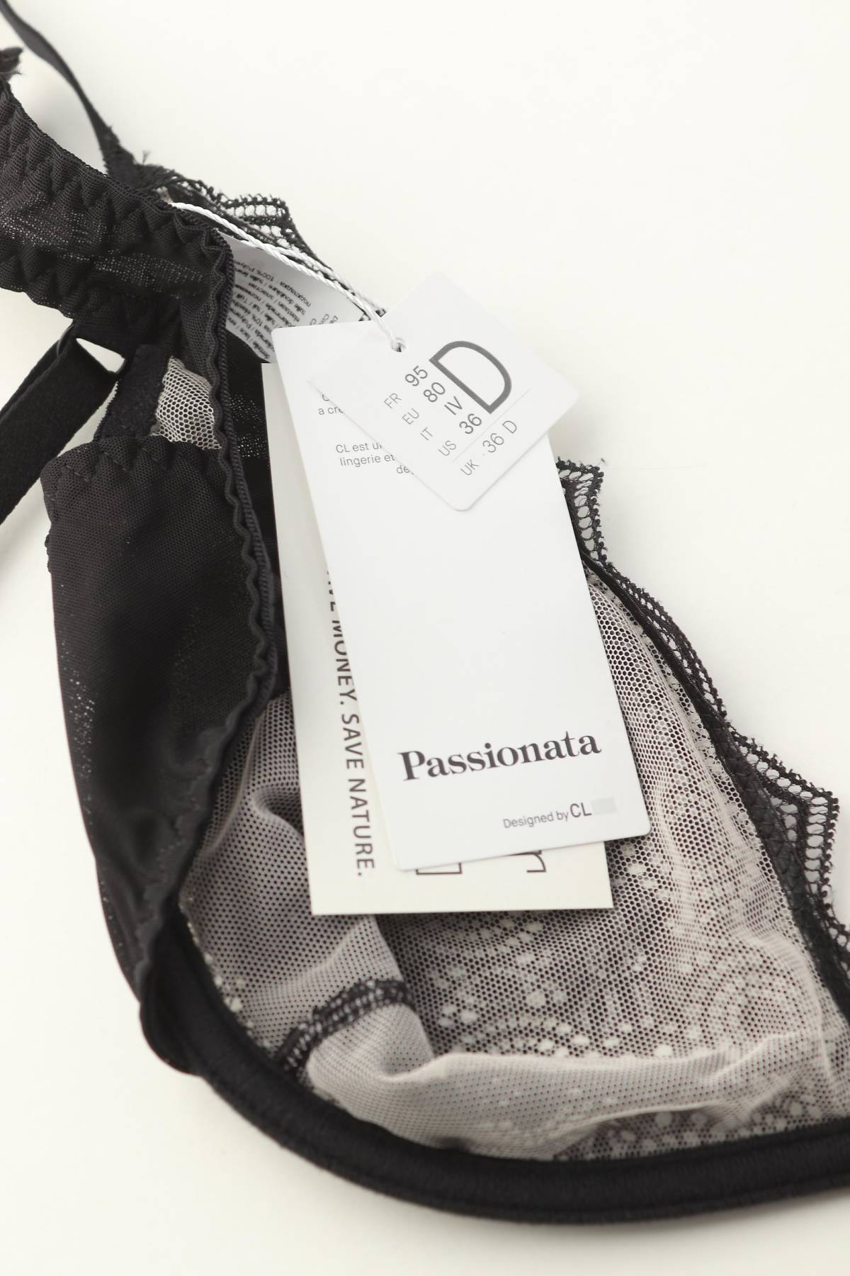 Σουτιέν Passionata by Chantelle3 - Contourshop.gr Σουτιέν Passionata by Chantelle3