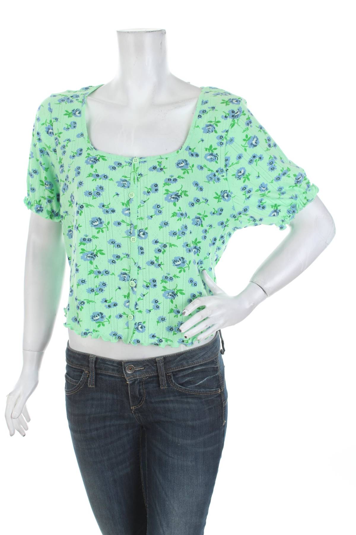Γυναικεία μπλούζα Asos Design1 - Contourshop.gr Γυναικεία μπλούζα Asos Design1