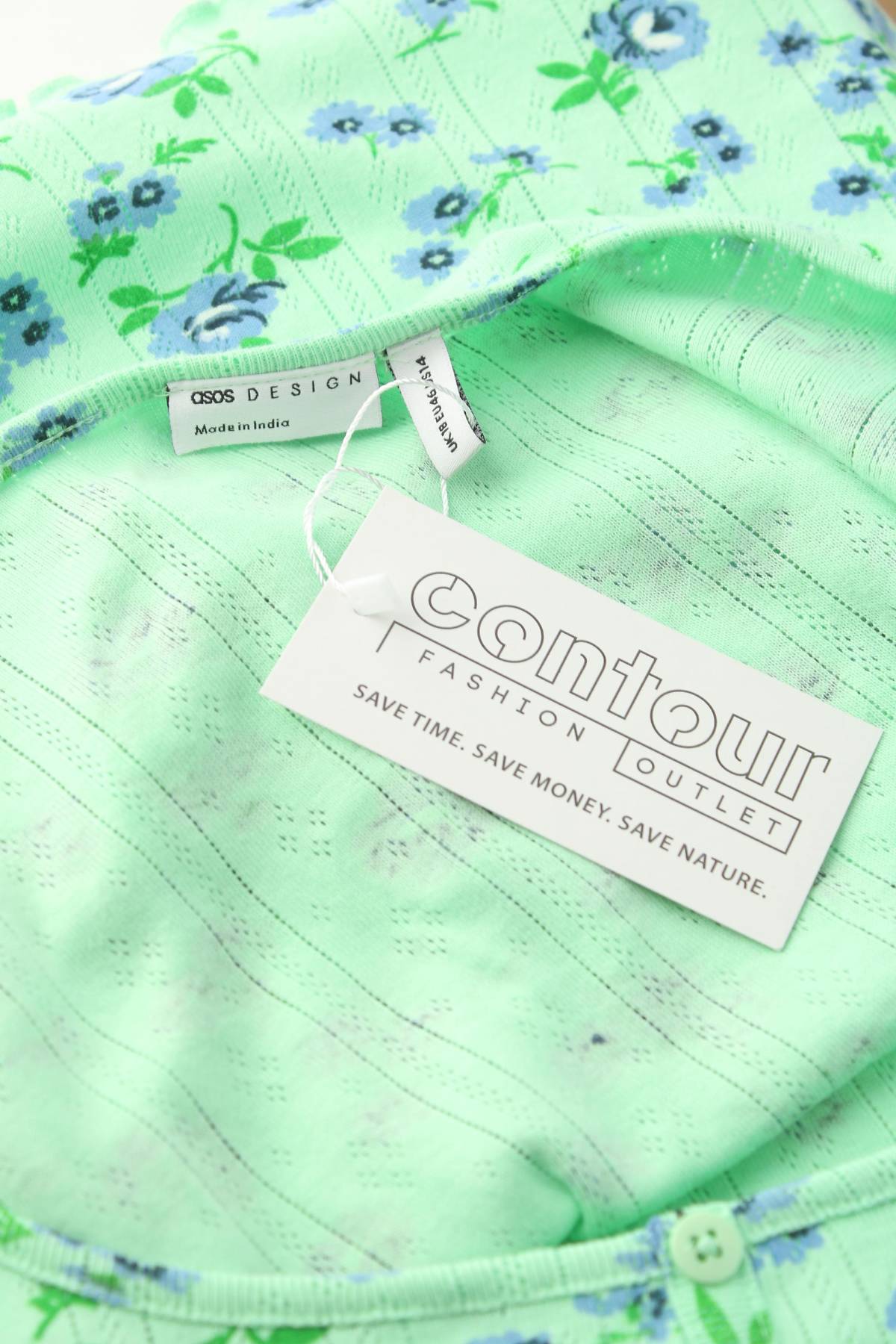 Γυναικεία μπλούζα Asos Design3 - Contourshop.gr Γυναικεία μπλούζα Asos Design3