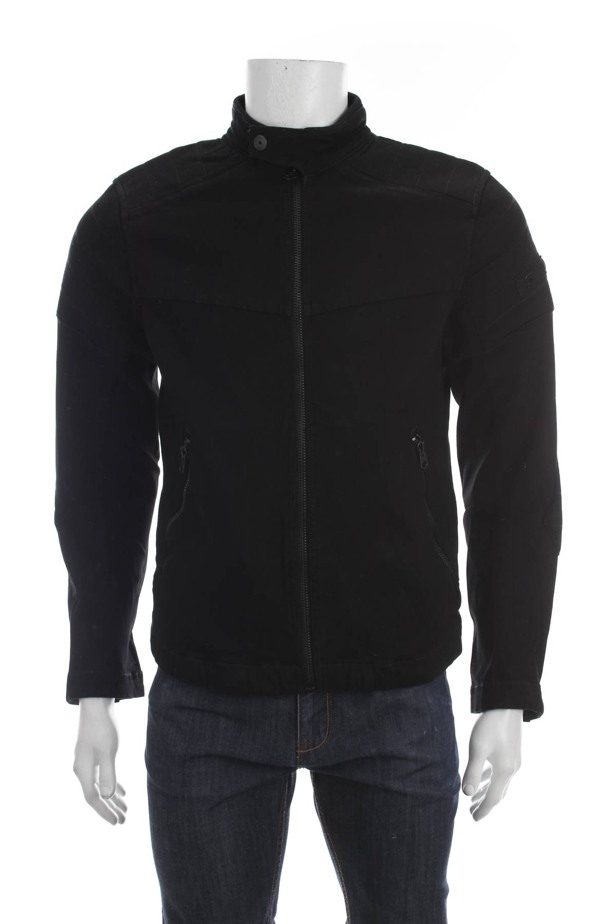 Мъжко яке G-Star Raw1 - Contour.bg Мъжко яке G-Star Raw1