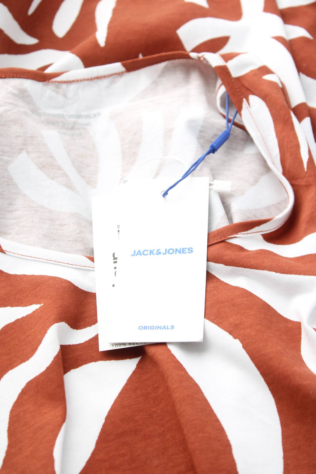 Ανδρικά φανελάκια Jack & Jones Originals3