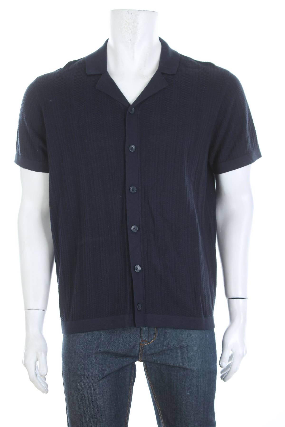 Мъжка жилетка Jack & Jones1