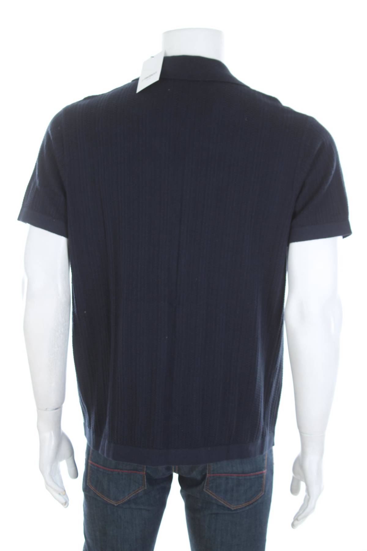 Мъжка жилетка Jack & Jones2