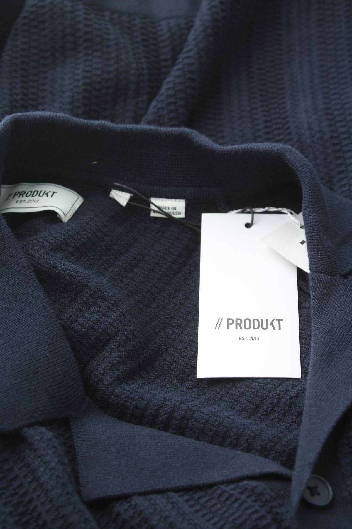 Мъжка жилетка Jack & Jones3