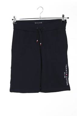 Παιδικά σορτσάκια Tommy Hilfiger1 - Contourshop.gr Παιδικά σορτσάκια Tommy Hilfiger1