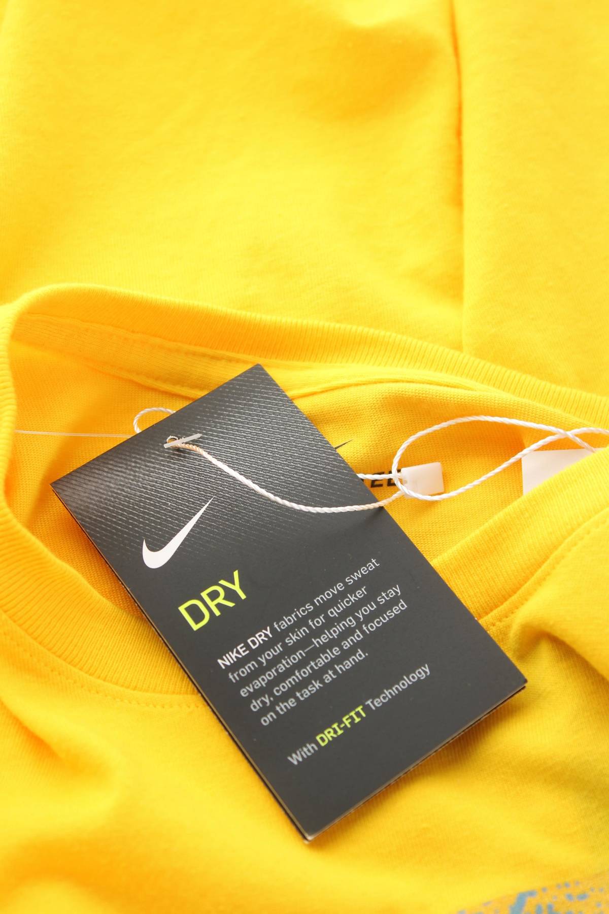 Детска тениска Nike3