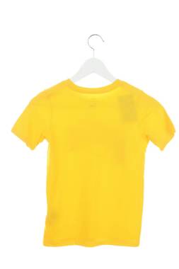 Детска тениска Nike2 - Contour.bg Детска тениска Nike2