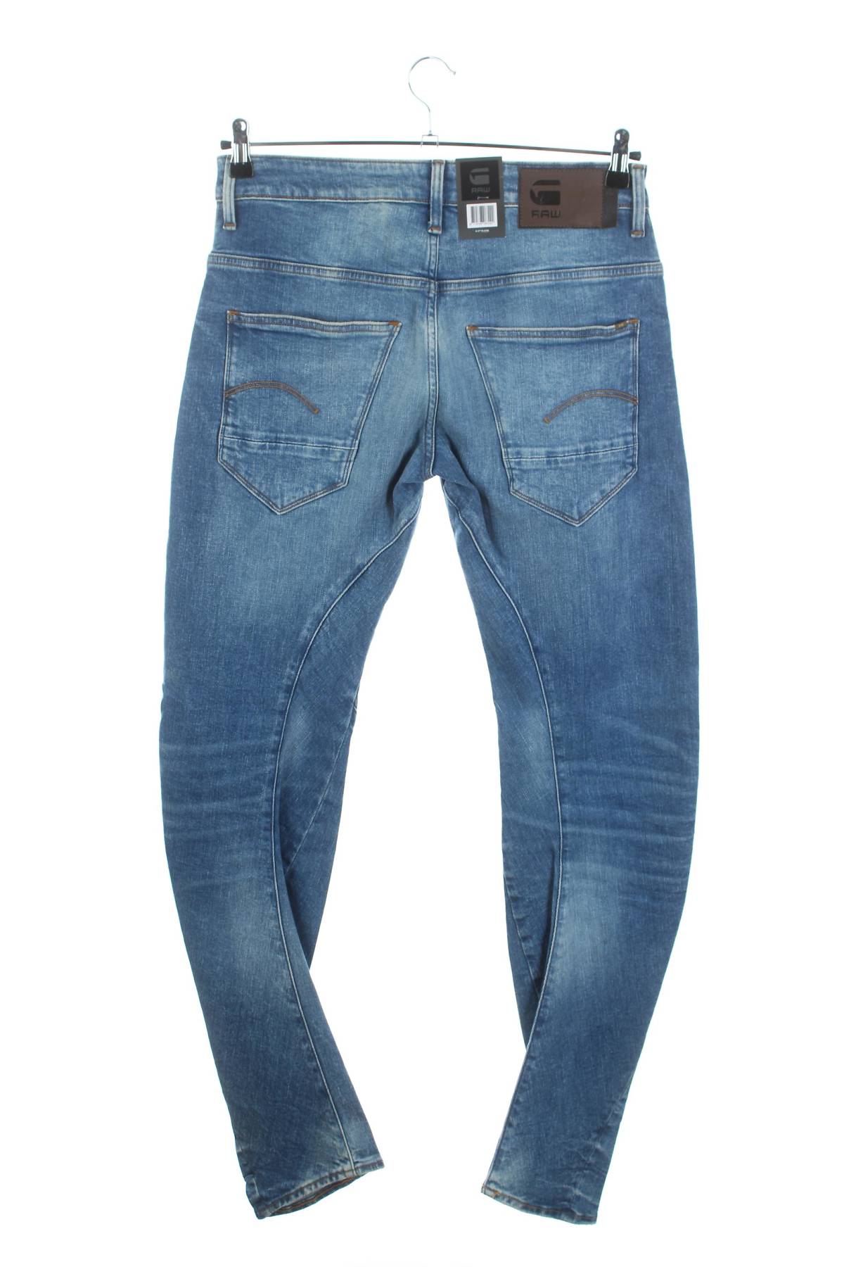 Мъжки дънки G-Star Raw2 - Contour.bg Мъжки дънки G-Star Raw2