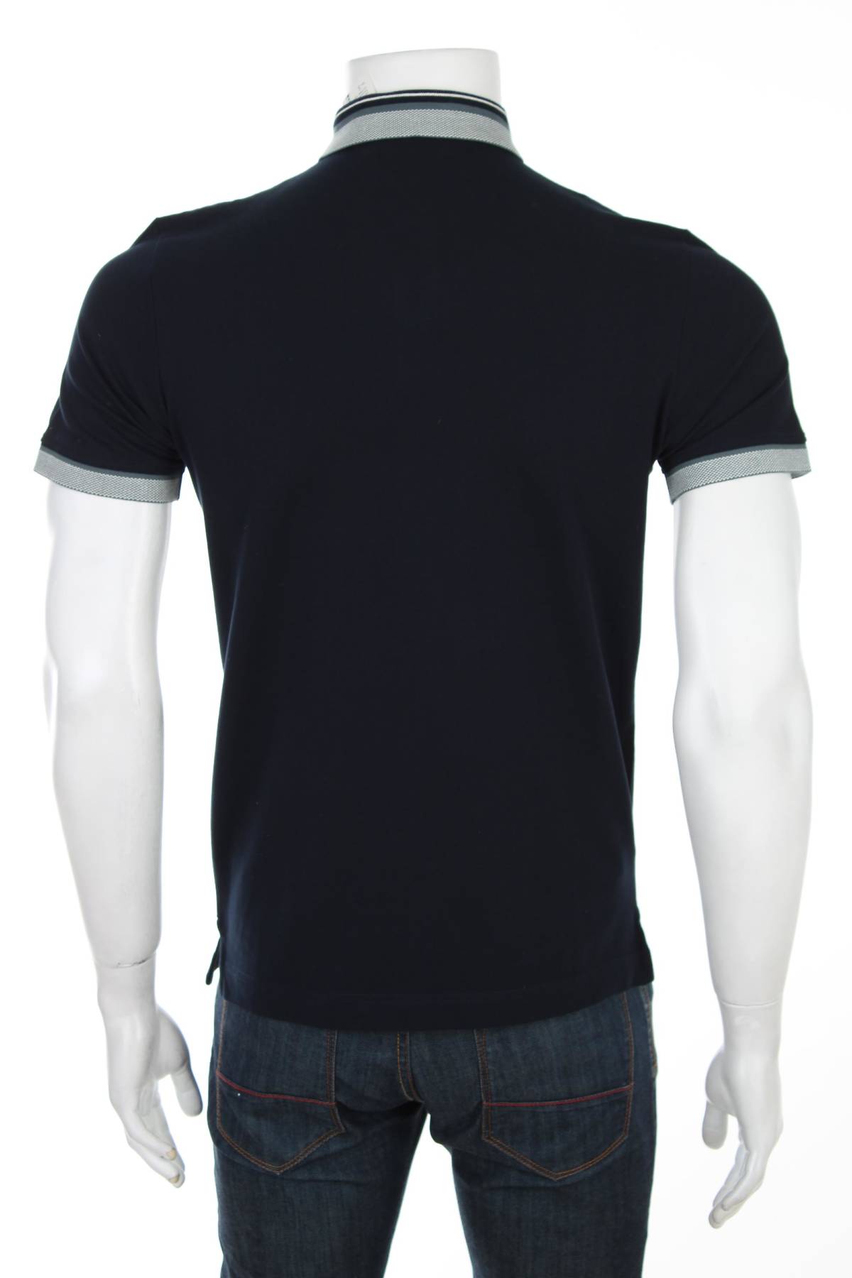 Мъжка тениска Tom Tailor2 - Contour.bg Мъжка тениска Tom Tailor2