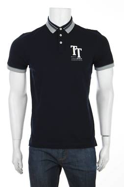 Мъжка тениска Tom Tailor1