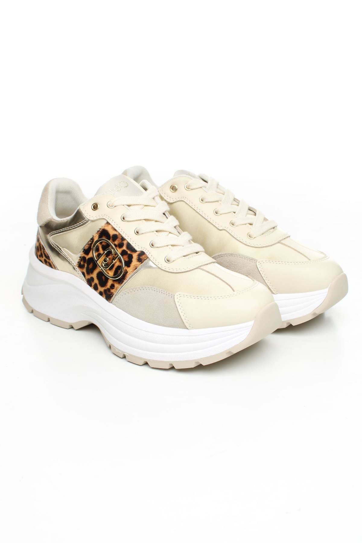 Дамски обувки Liu Jo3 - Contour.bg Дамски обувки Liu Jo3