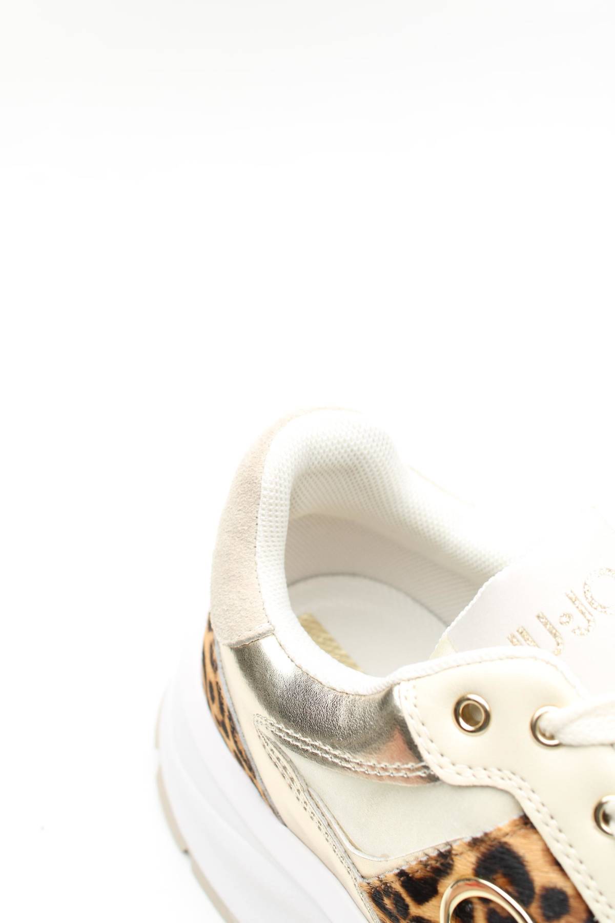 Дамски обувки Liu Jo5 - Contour.bg Дамски обувки Liu Jo5