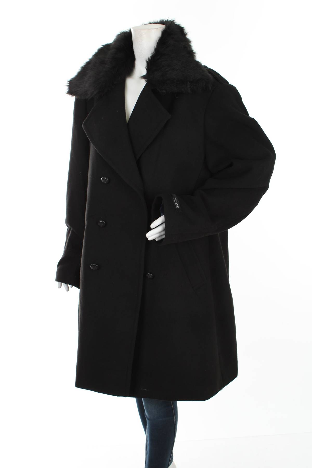 Дамско палто Gianni Feraud1 - Contour.bg Дамско палто Gianni Feraud1