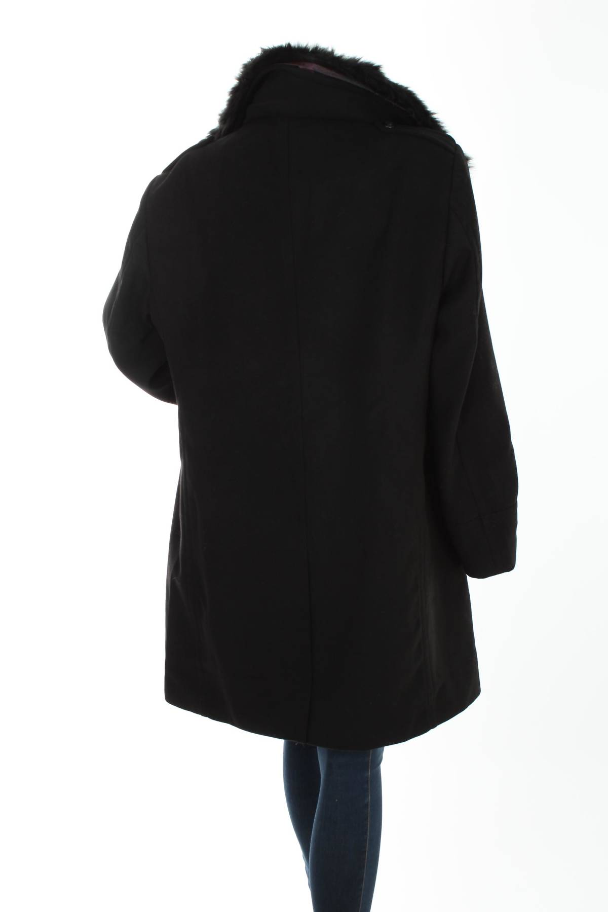 Дамско палто Gianni Feraud2 - Contour.bg Дамско палто Gianni Feraud2