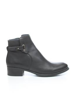 Γυναικεία μποτάκια Elodie1 - Contourshop.gr Γυναικεία μποτάκια Elodie1