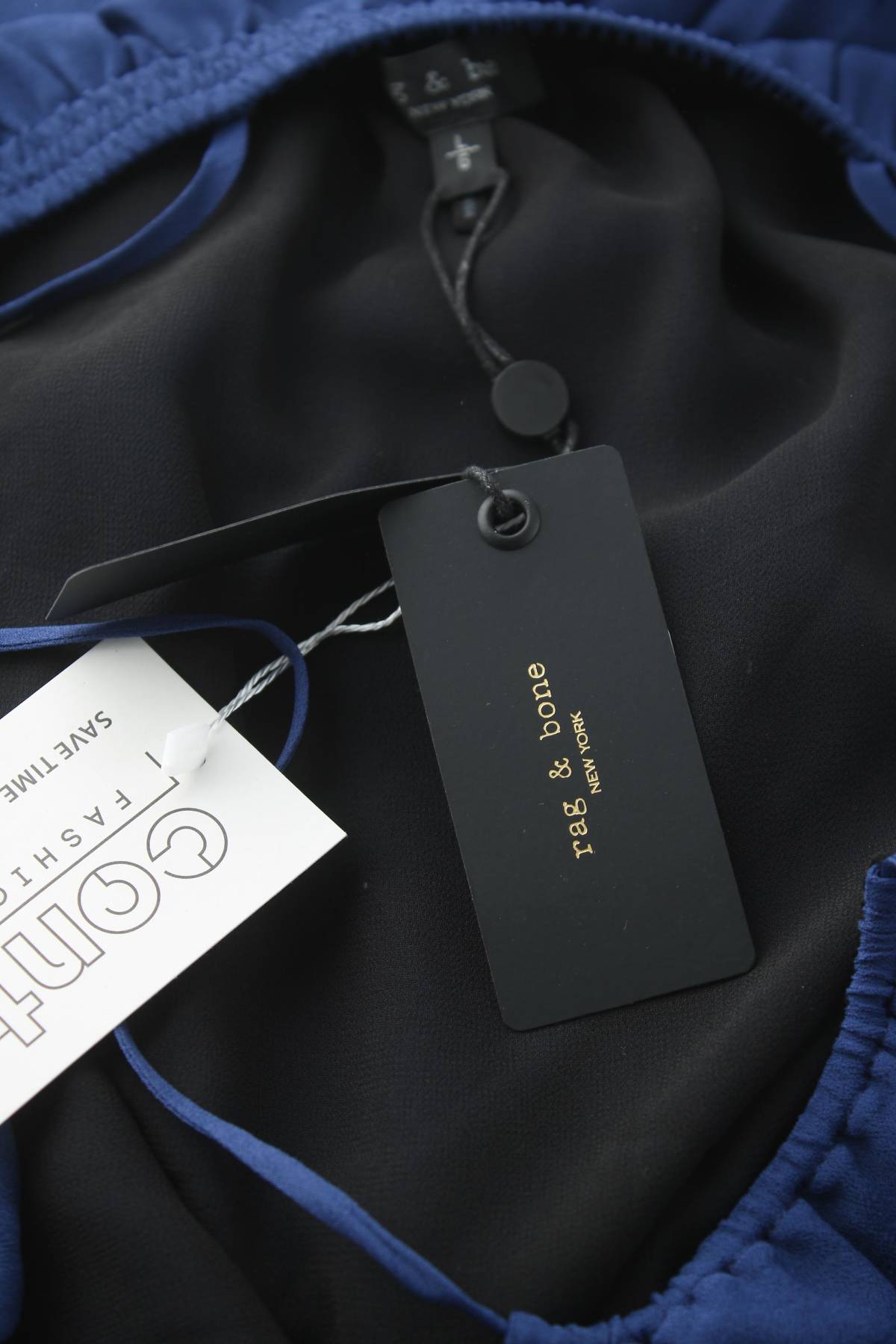 Рокля Rag & Bone3