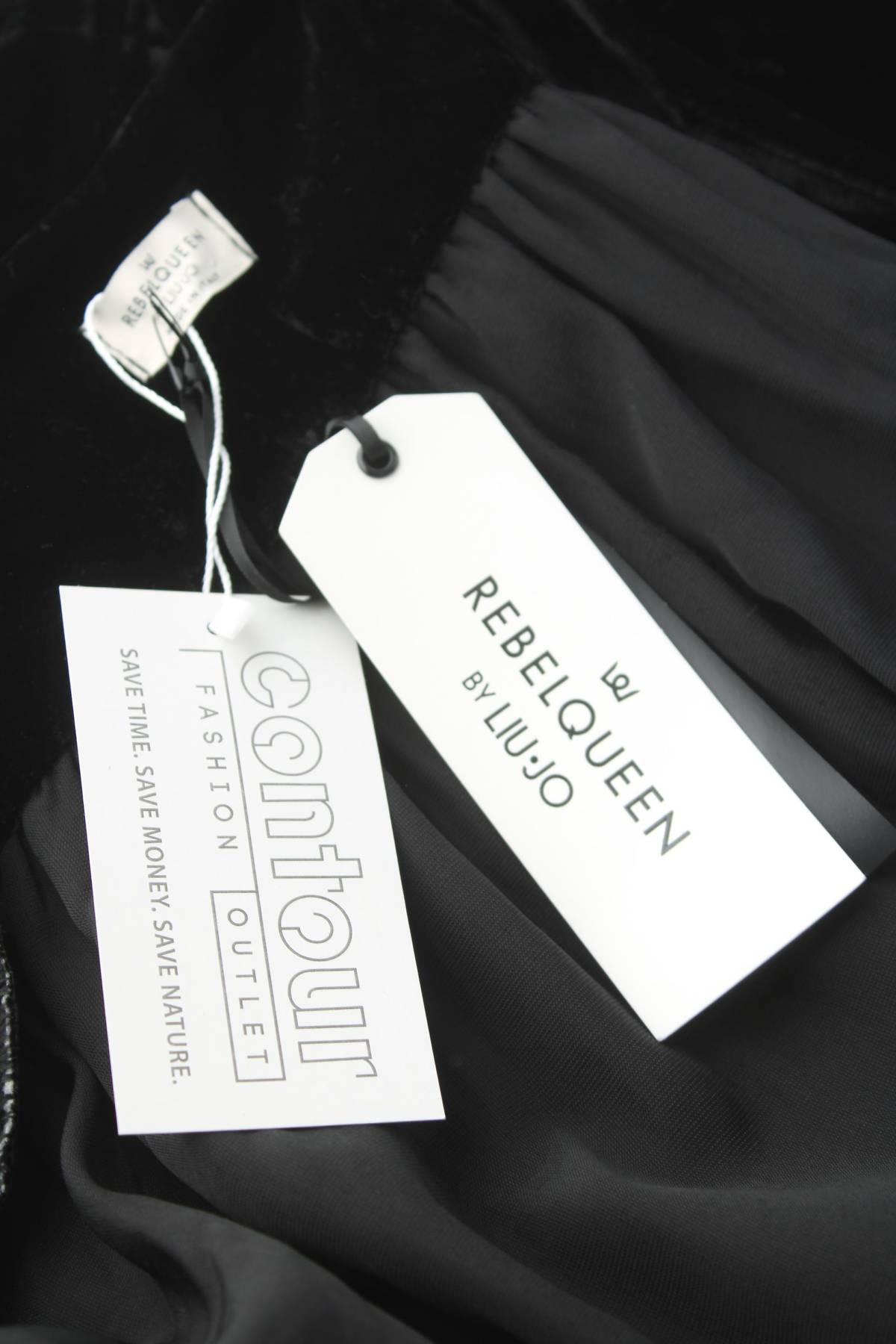 Φορέματα Rebel Queen by Liu Jo3